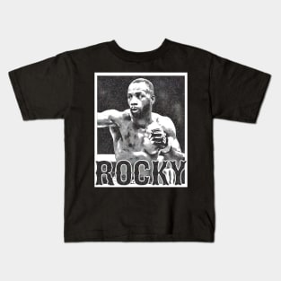 ROCKY Kids T-Shirt